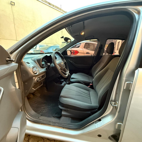 Chevrolet Agile 1.4 Lt