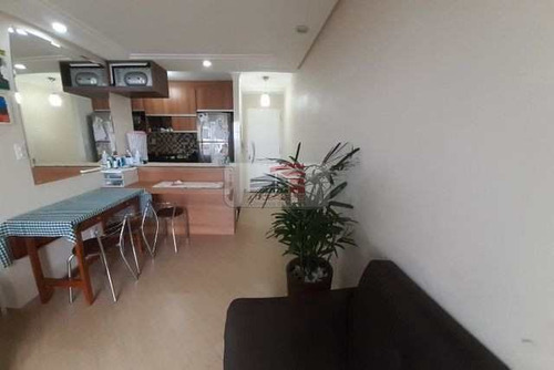 Apartamento Com 3 Dorms, Dos Casa, São Bernardo Do Campo - R$ 335 Mil, Cod: 1151 - V1151