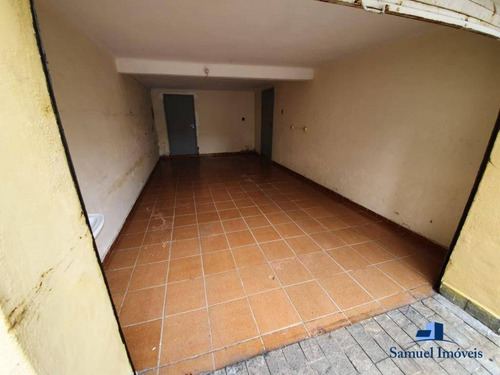 Casa Para Alugar, 160 M² Por R$ 11.000,00/mês - Aclimação - São Paulo/sp - Ca0508