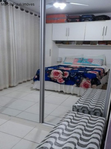 Imagem 10 de 18 de Casa - Ca04044 - 69404337