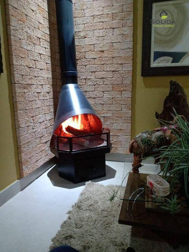 Imagem 24 de 24 de Excelente Casa A Venda - Condomínio Fhytus - Itupeva - Sp - Ca0670