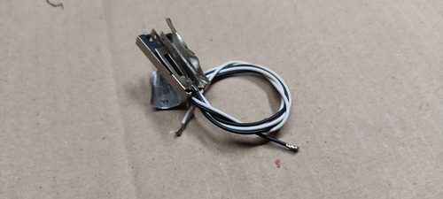 Antena Do Wifi Para Notebook Samsung Np350xbe (Usado)