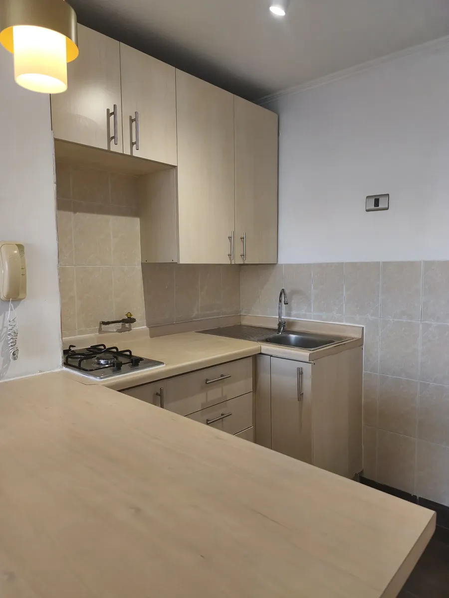 Imagen 3 de 19 de Arriendo Departamento Macul Recién Remodelado