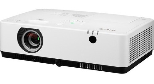 Proyector Nec - Np-me372w Wxga Lcd 3700 Lumens