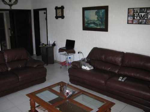Venta Casa 4 Dormitorios 3 Baños Punta Del Este