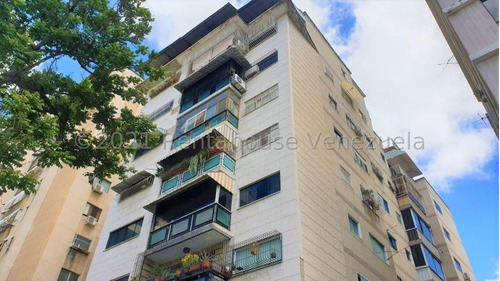 Altamira Apartamento En Venta Mls #24-9996 Sl