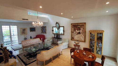 Imagen 4 de 12 de Casa En Venta En Prados Del Este 22-14918