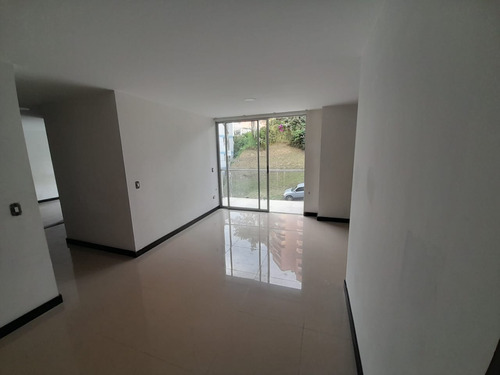 Apartamento En Arriendo Palermo (279055430).