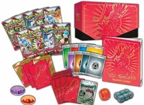Comprar Pokemon Tcg Elite Trainer Box Scarlet & Violet Inglés
