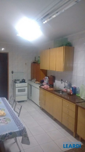 Imagem 12 de 15 de Sobrado - Vila Maria - Sp - 438572