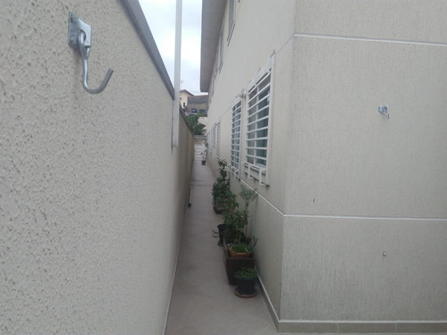 Casa À Venda, 3 Quartos, 1 Suíte, 2 Vagas, Jardim Bom Clima - Guarulhos/sp - 2166