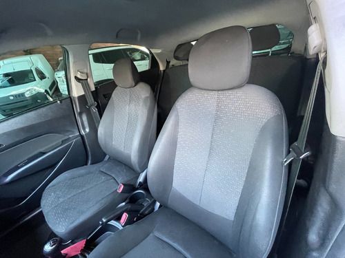 Imagem 9 de 10 de Hyundai Hb20 Comfort 1.0 Flex Completo 2017 Autos Rr