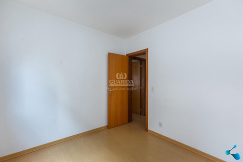 Imagem 12 de 22 de Apartamento Para Aluguel, 3 Quartos, 1 Suíte, 1 Vaga, Boa Vista - Porto Alegre/rs - 5659