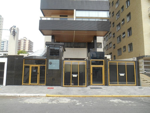 Imagem 2 de 30 de Apartamento 2 Suítes, Caiçara/praia Grande! - Ap2151