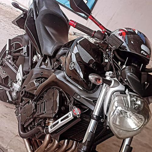 Fazer 600 Cc