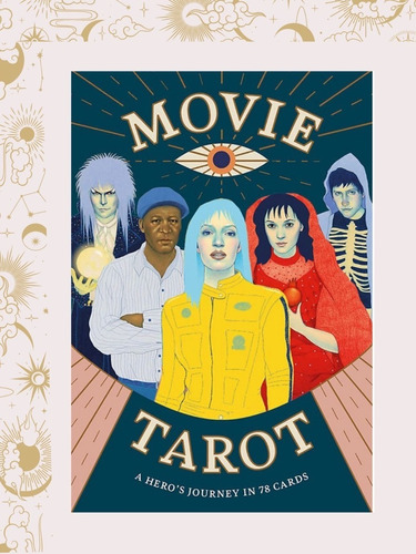 Tarot Movie, Original En Inglés | Soncosasdebrujas®