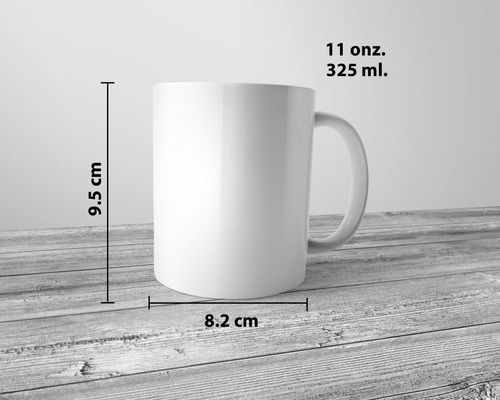 Taza Gato Cat