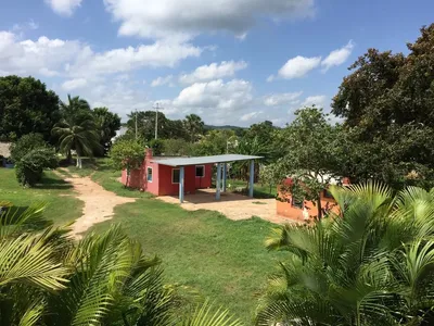 Rancho en venta