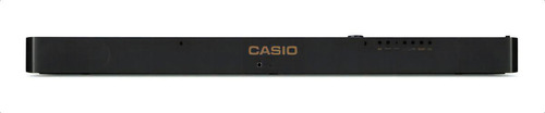 Piano digital Casio Privia Px S3100 de 88 teclas com pedal
