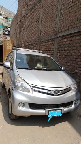 Avanza Avanza Mecanico