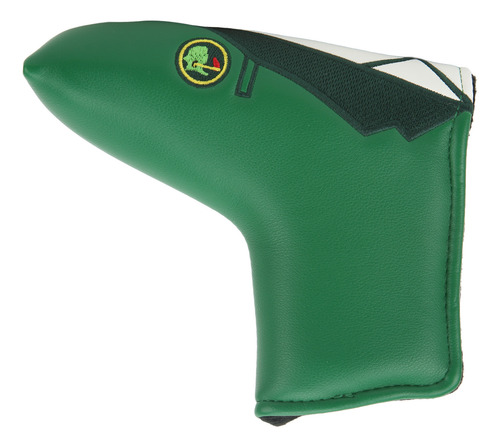 Putter Headcover L Shaped Waterproof Pu Head Cover Ideal