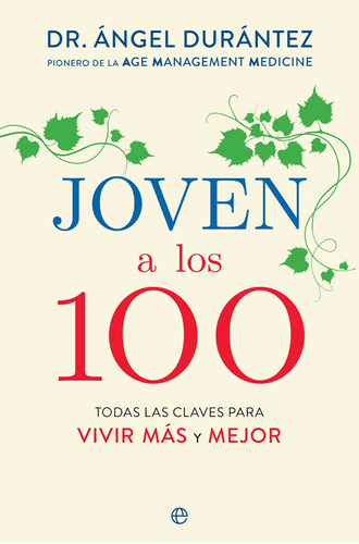 Libro Joven A Los 100