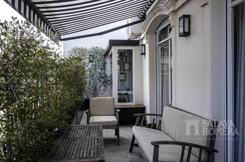 Imagen 5 de 30 de Departamento - Recoleta