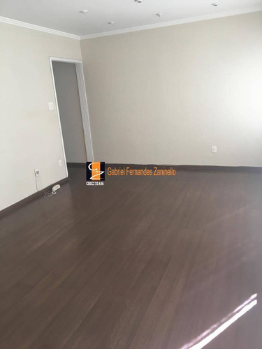 Imagem 12 de 15 de Excelente Apartamento Sao Caetano Do Sul - A-2610