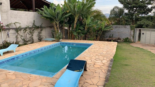 Imagem 27 de 30 de Chácara À Venda Em Bom Jesus Dos Perdões/sp - Compre Já A Sua! - 0222 - 34968752