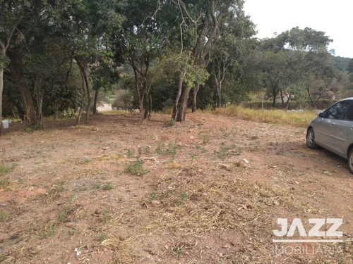 Imagem 5 de 12 de Terreno À Venda, 1000 M² Por R$ 270.000,00 - Vitória Régia - Atibaia/sp - Te1228