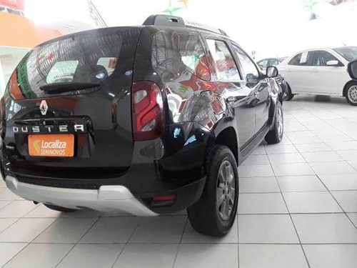 Imagem 7 de 13 de Renault Duster 1.6 16v Sce Flex Dynamique X-tronic