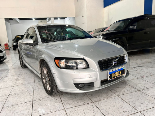 Volvo C30 2.5 T5 Aut. 3p