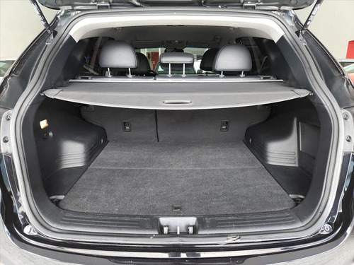 Hyundai IX35 2.0 MPFI GL 16V FLEX 4P AUTOMÁTICO