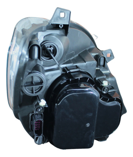 Farol Principal Sprinter 13 14 15 16 Le S/ Auxiliar