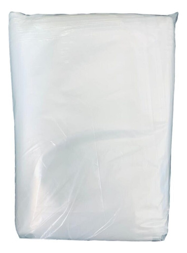 Bolsa Plastica Residuo Peligroso Tranprte 100 Micra 150x90cm