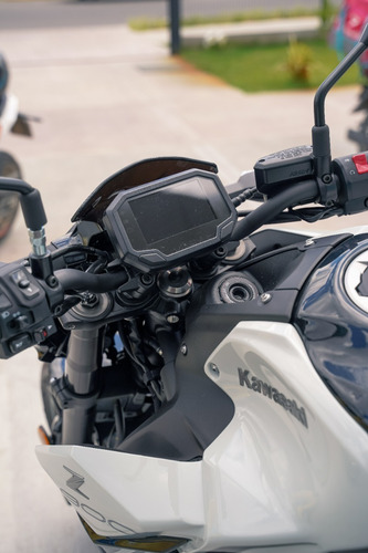 Imagen 24 de 24 de Kawasaki Z900 Abs - 100% Financiada - Tomamos Tu Moto Usada