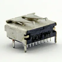 Comprar Conector Interno Ficha Hdmi Para Ps3 Slim Cech 3xxx 3000