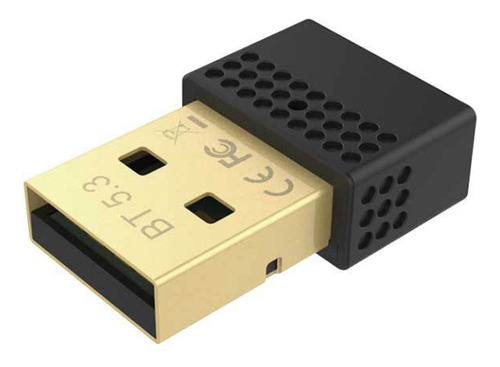 5.3 Adaptador De Computadora De Escritorio, Receptor Usb, T