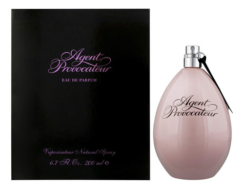 Perfume Agent Provocateur Eau De Parfum 200 Ml Para Mujer