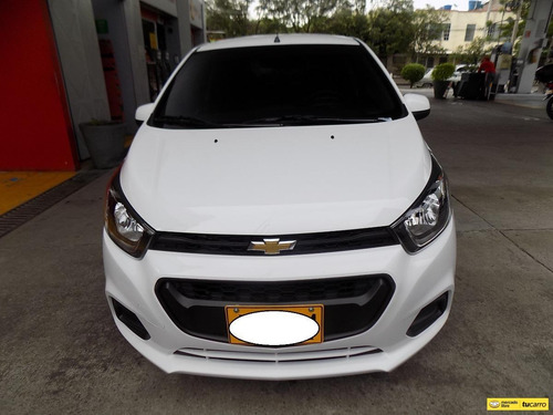 Imagen 2 de 8 de Chevrolet Spark Gt