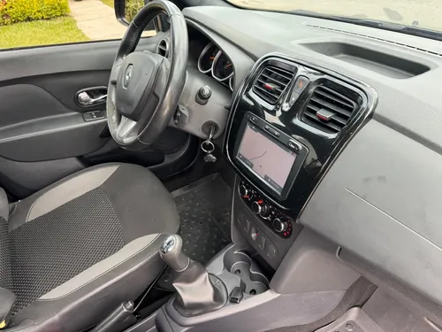 Renault Sandero 1.6 Polar