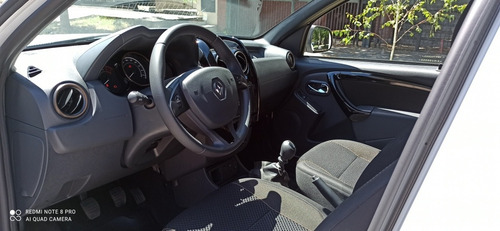 Renault Duster 2018 2.0 Ph2 4x2 Privilege 143cv