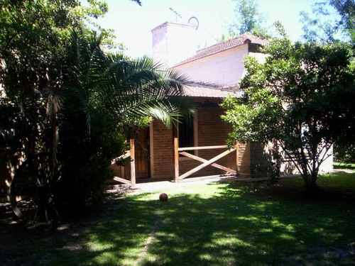 Imagen 1 de 14 de Urgente Venta O Permuta Casa Quinta Viviendas Permanente