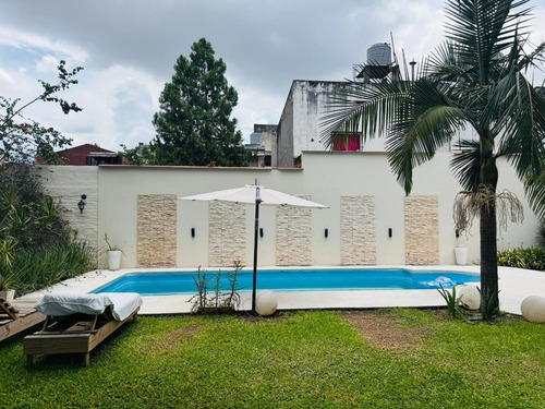 Venta Casa Apta Credito San Miguel De Tucuman