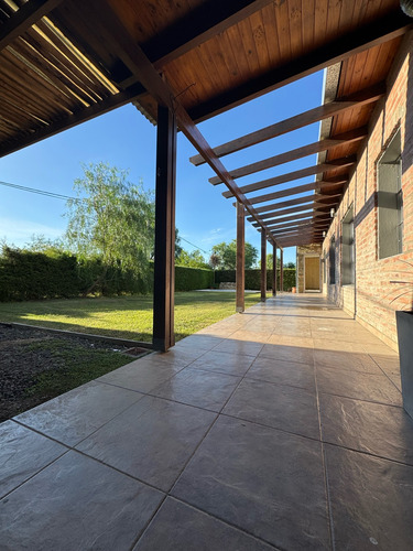 Casa Quinta En Venta Zona Tilcara