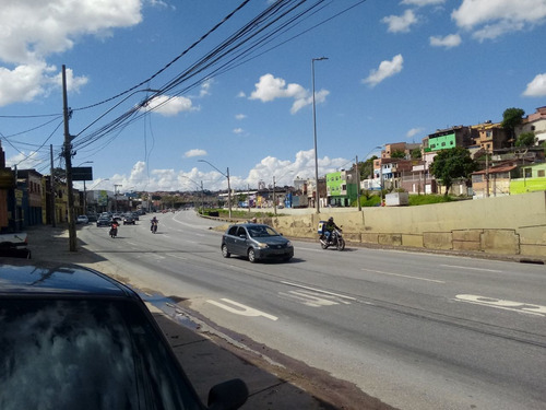 Loja Na Cristiano Machado Aluguel. - 3535