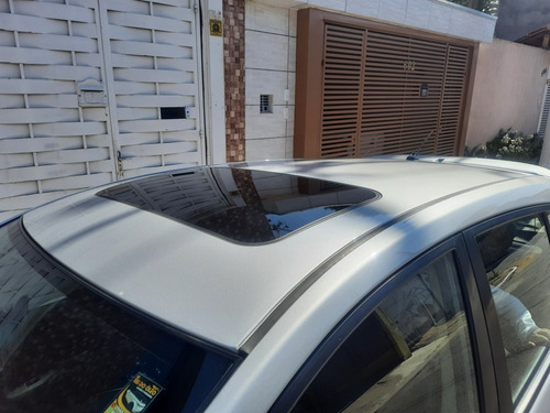 Nissan Tiida 2013 1.8 Sl Flex 5p