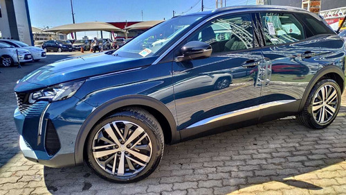 Imagem 11 de 11 de Peugeot 3008 Griffe 1.6 Thp (aut)