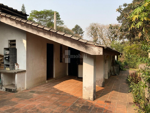 Imagem 10 de 15 de Casa Em Condomínio - Gv10987