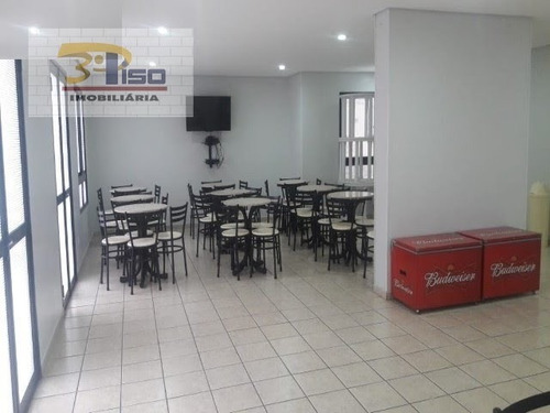Imagem 15 de 15 de Apartamento Em Vila Bertioga - São Paulo - 1846